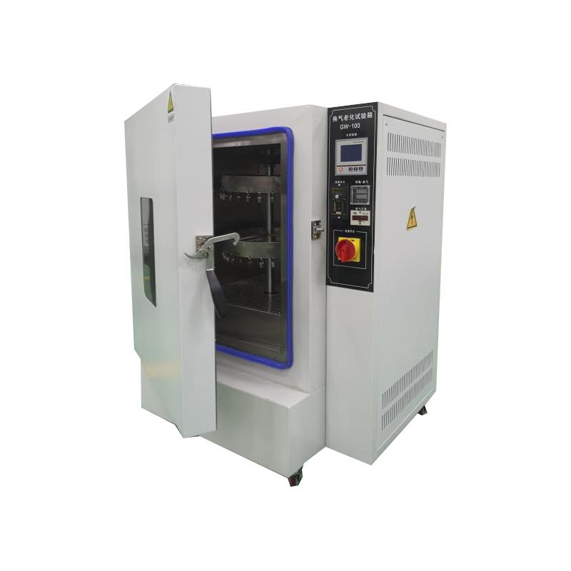 換氣轉(zhuǎn)盤老化試驗箱故障修理