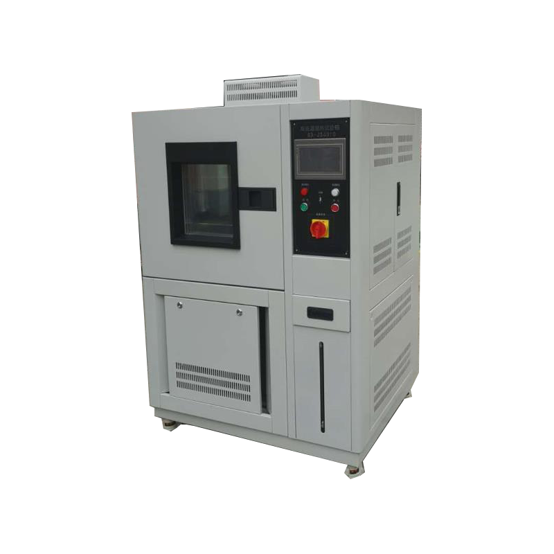 如何延長高低溫試驗(yàn)箱的使用壽命