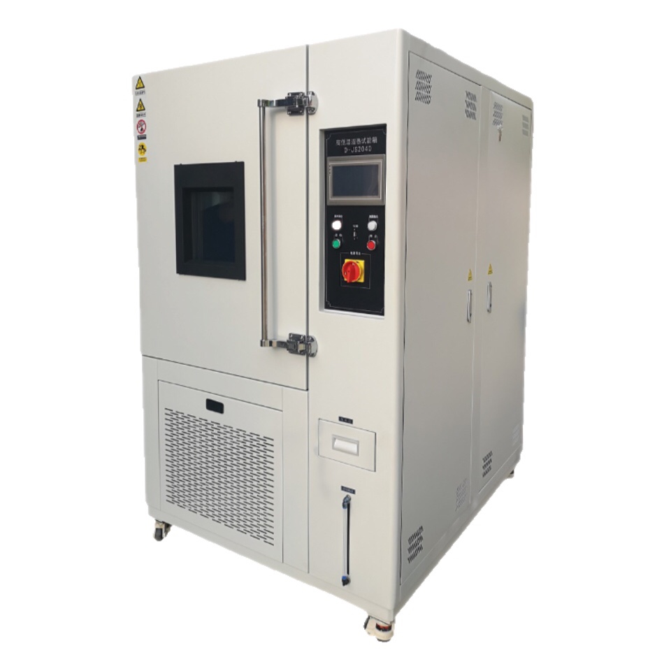 “雙85”試驗使用恒溫恒濕試驗箱