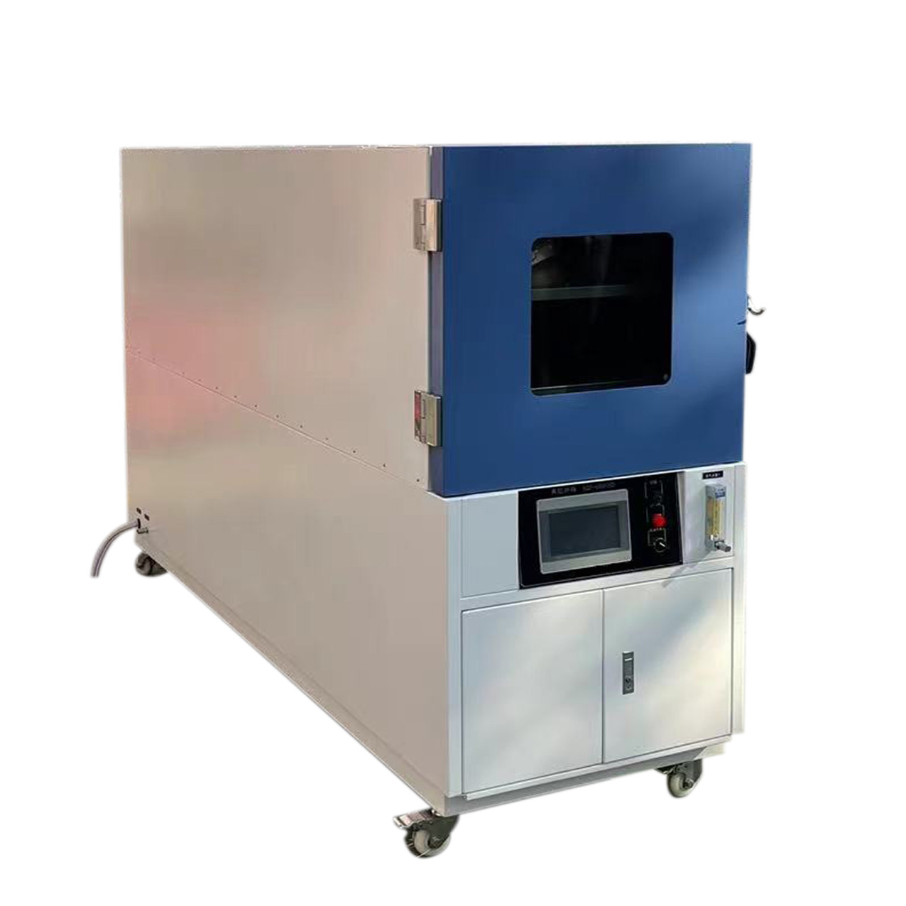 干燥醫療器械產品細管專用真空烘箱