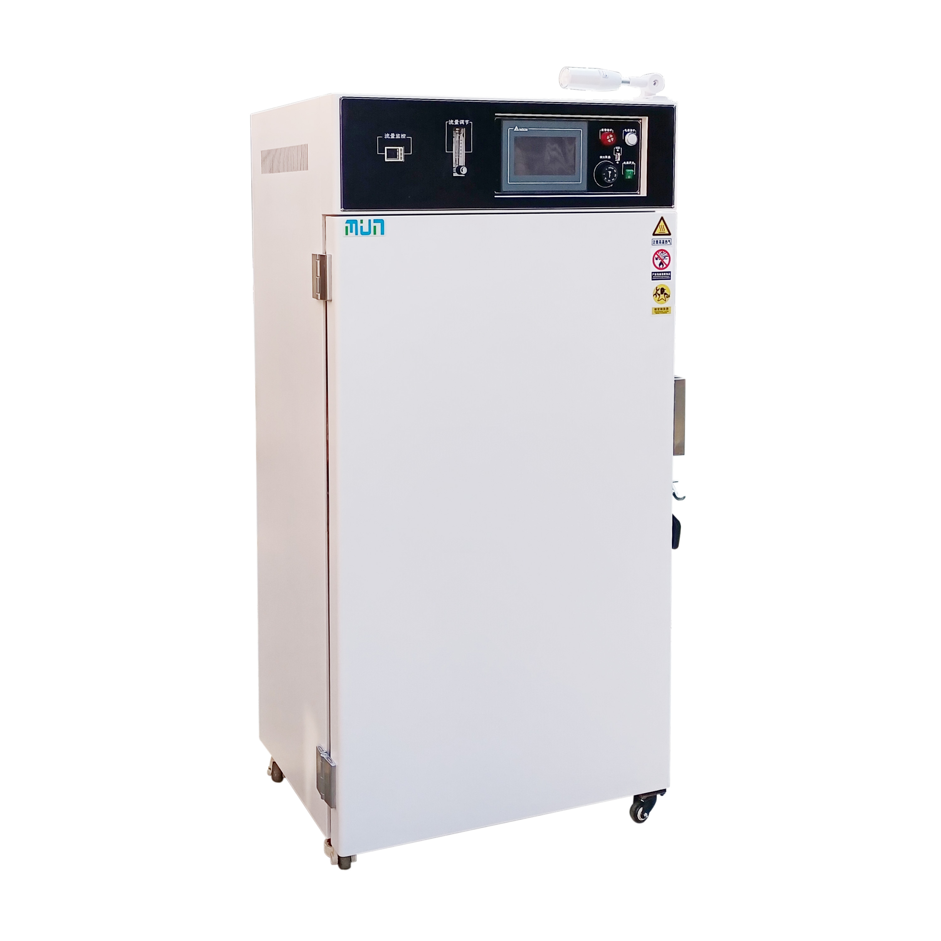 無氧氮氣精密烘箱半導體行業專用