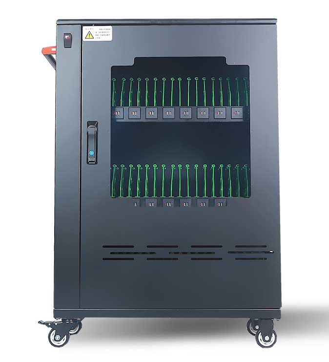 速成科技平板電腦充電柜具體有哪些優(yōu)勢(shì)