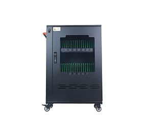 USB60平板電腦充電車(chē)