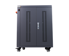 AC60平板你電腦充電車(chē)